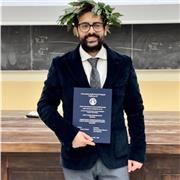 Laureato in scienze biologiche offre ripetizioni preparazione esami a ragazzi di scuole medie, superiori e universitari riguardo le materie biologiche